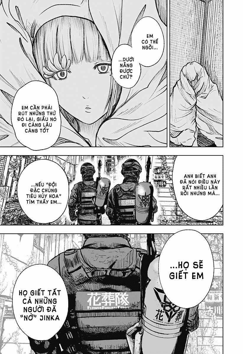 Wild Strawberry 1 trang 40