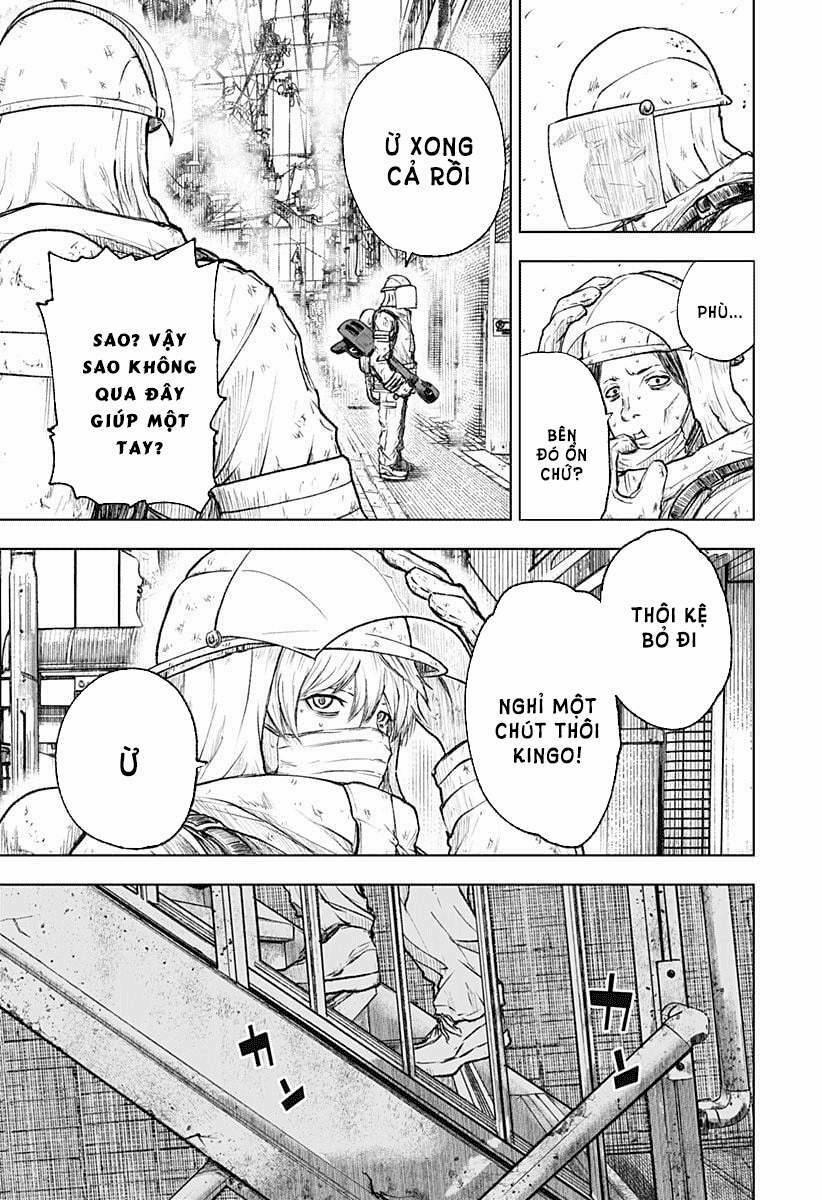 Wild Strawberry 1 trang 42