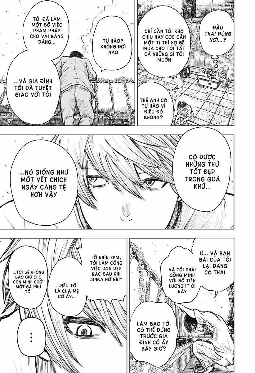 Wild Strawberry 1 trang 44