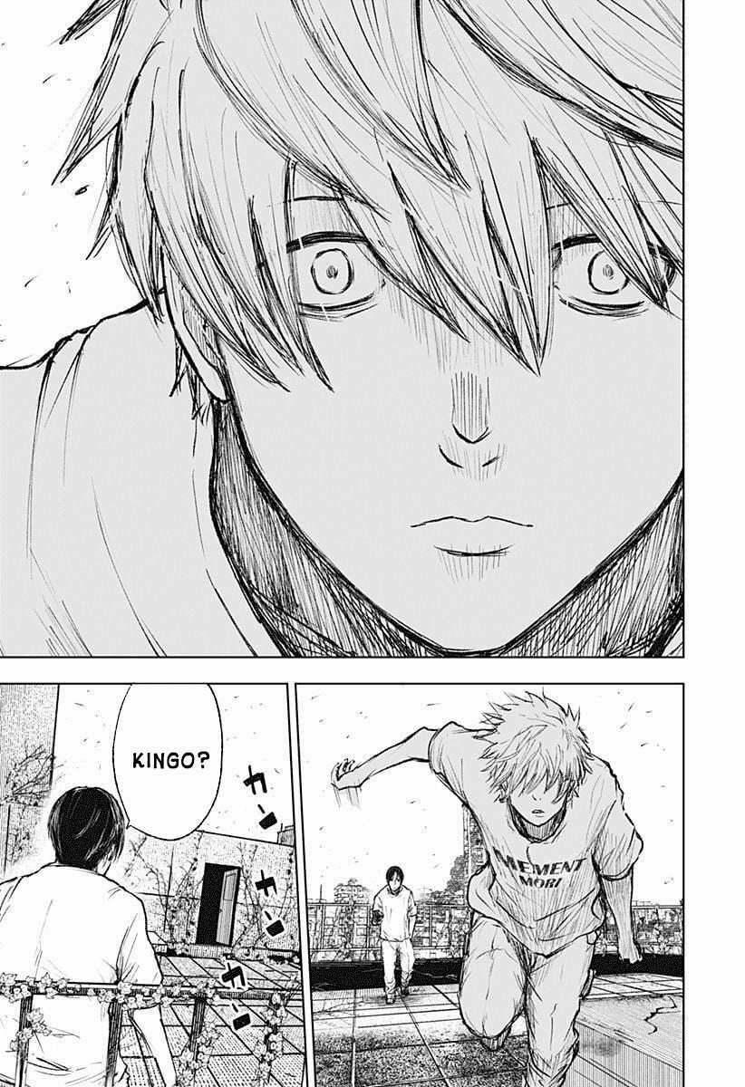 Wild Strawberry 1 trang 46