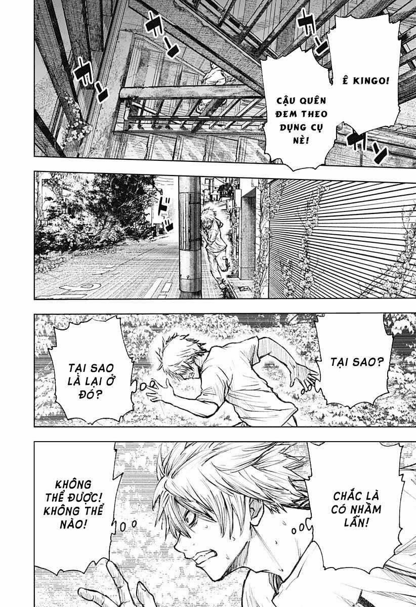 Wild Strawberry 1 trang 47