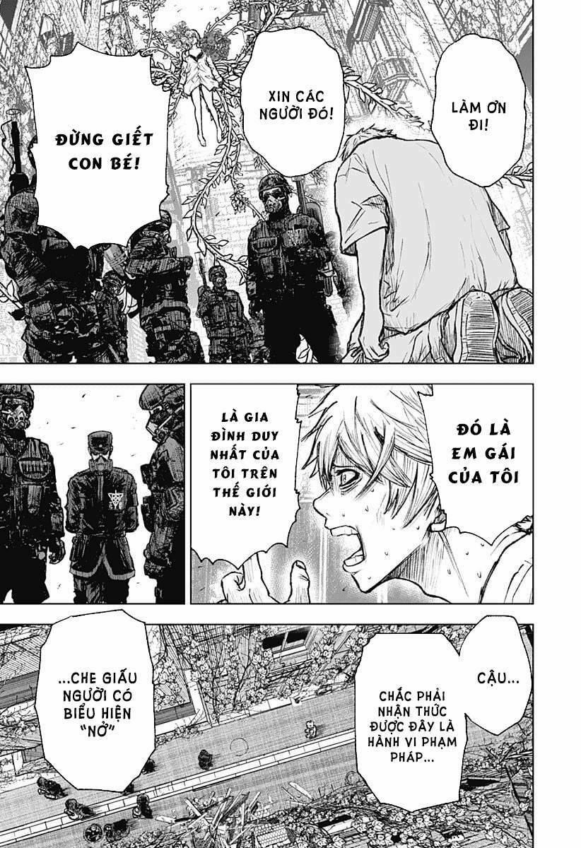 Wild Strawberry 1 trang 52