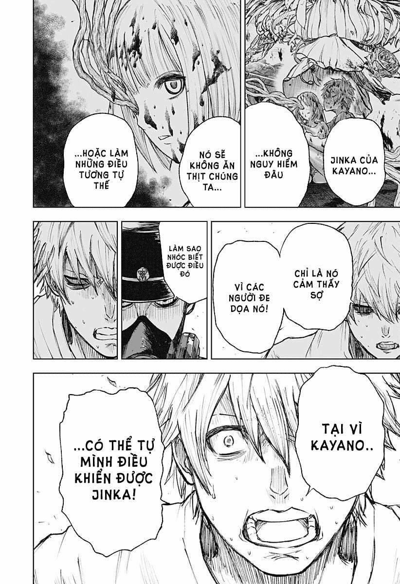 Wild Strawberry 1 trang 53