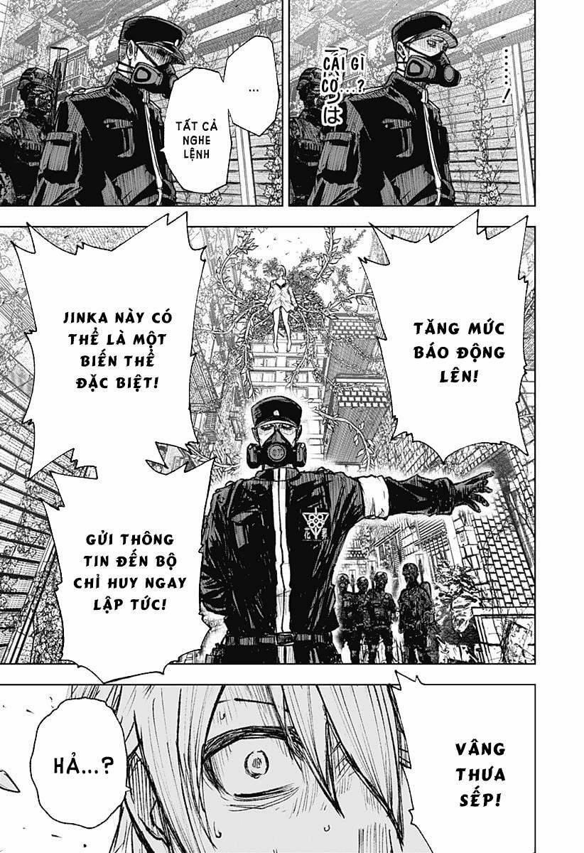 Wild Strawberry 1 trang 54