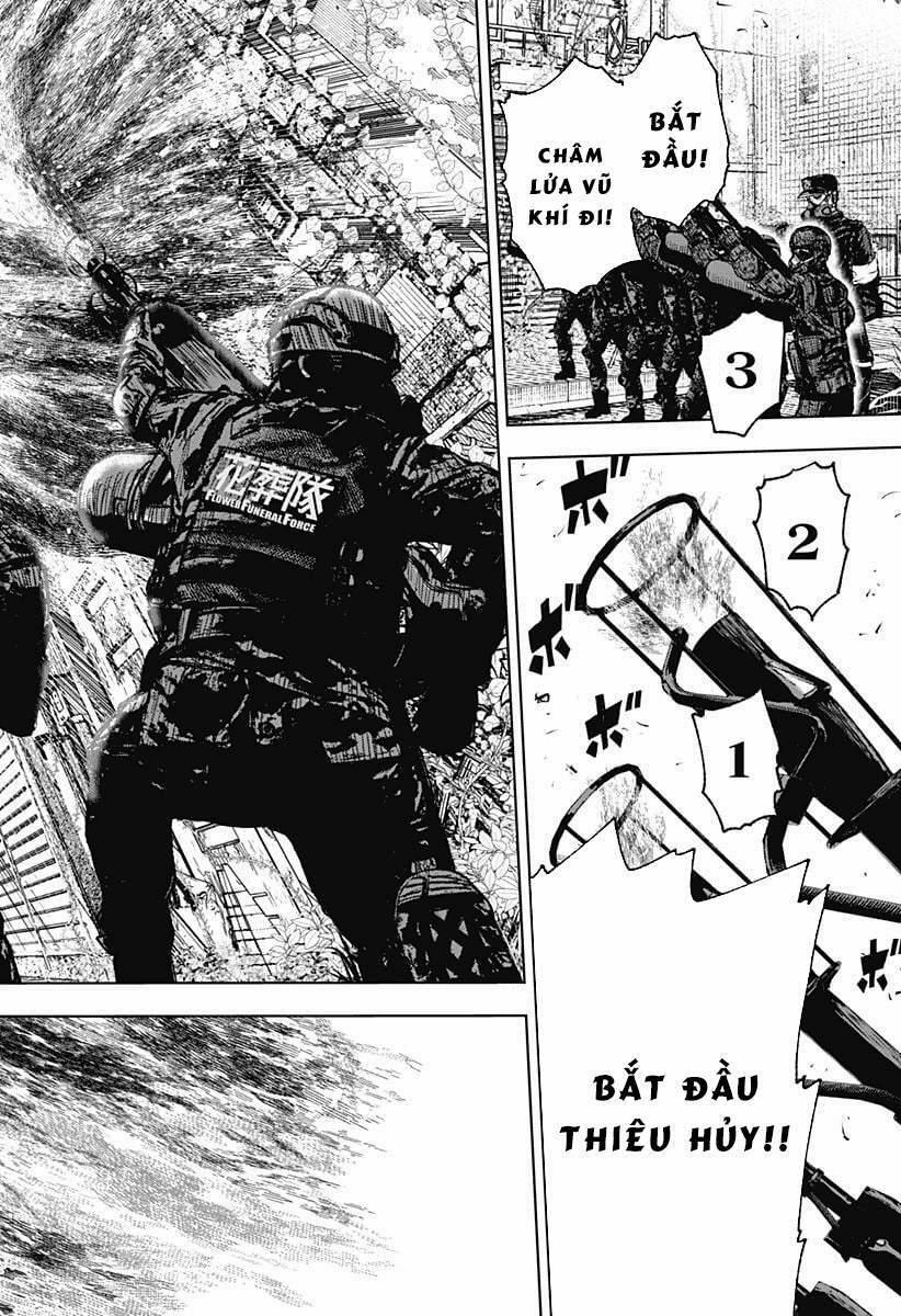 Wild Strawberry 1 trang 57