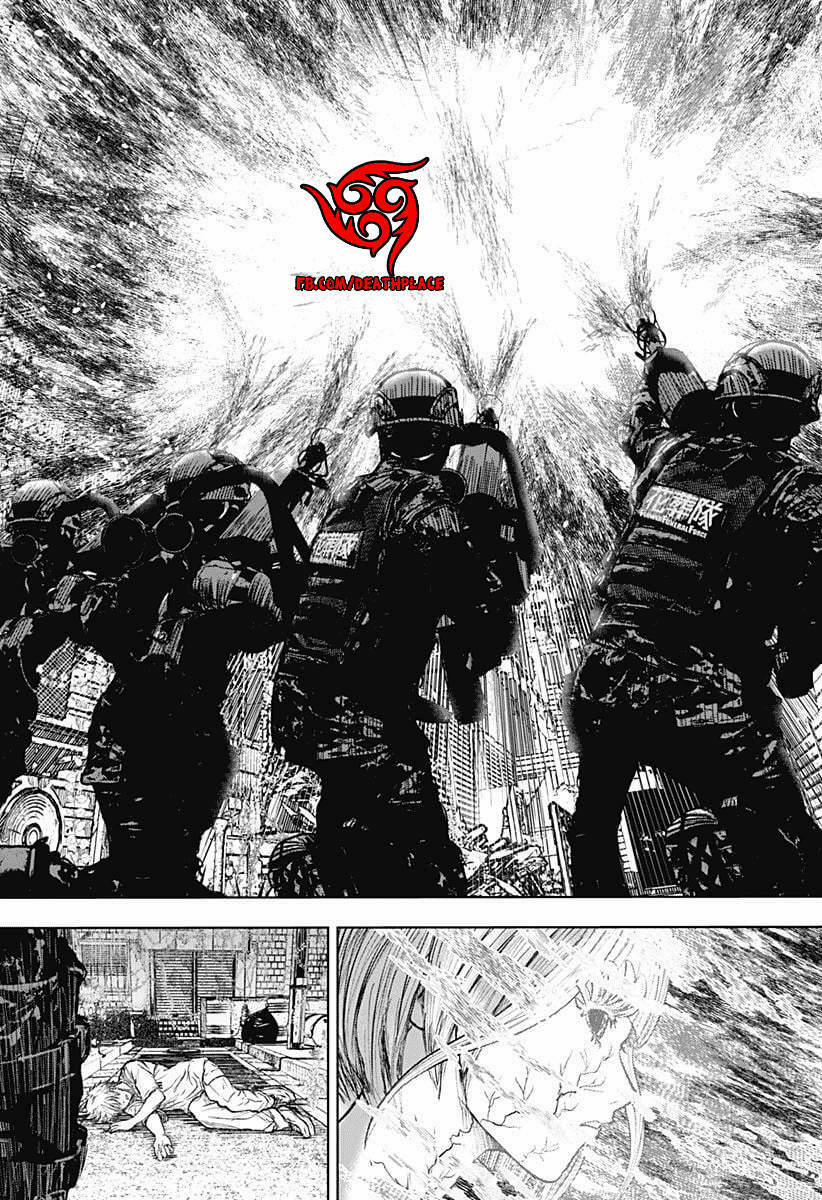 Wild Strawberry 1 trang 58