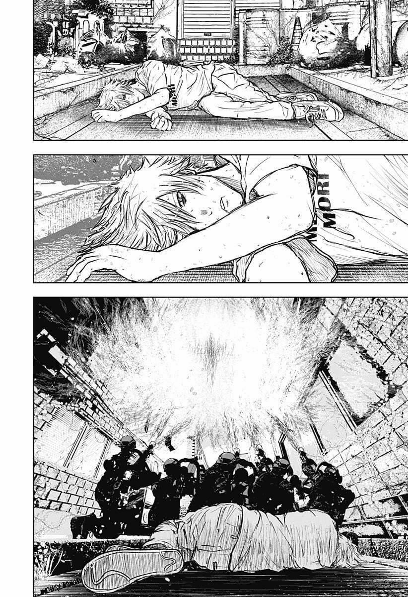 Wild Strawberry 1 trang 59