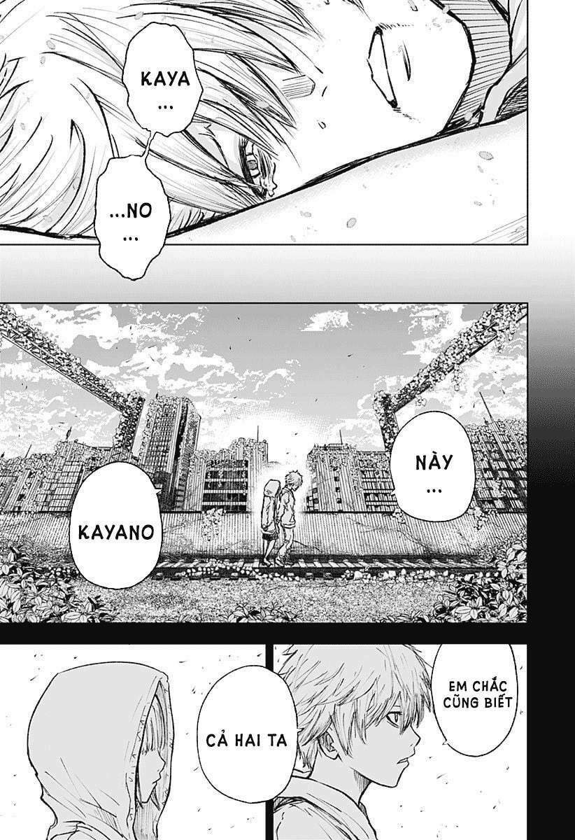 Wild Strawberry 1 trang 60