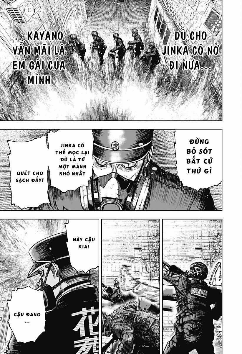 Wild Strawberry 1 trang 62