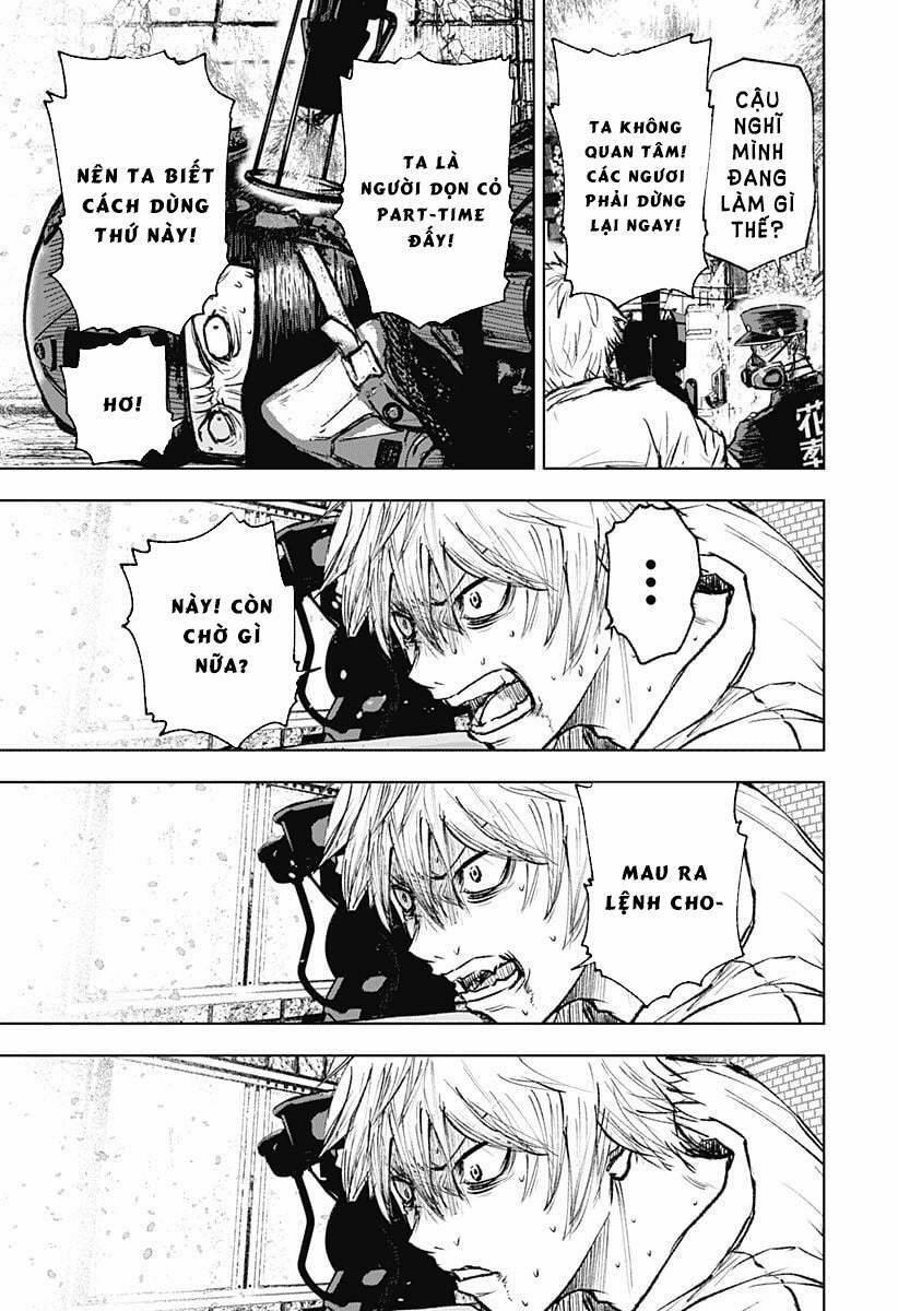 Wild Strawberry 1 trang 64