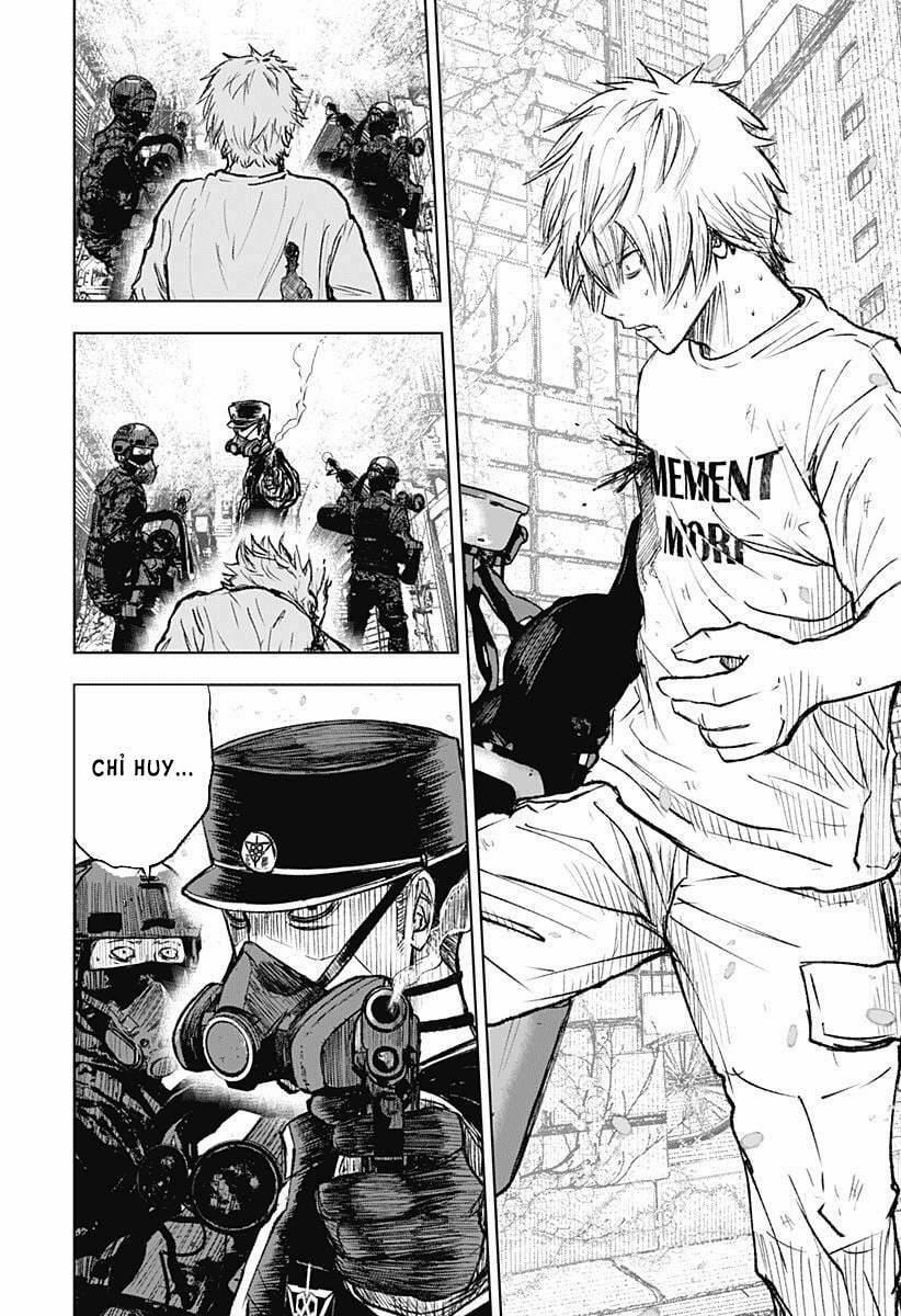 Wild Strawberry 1 trang 65