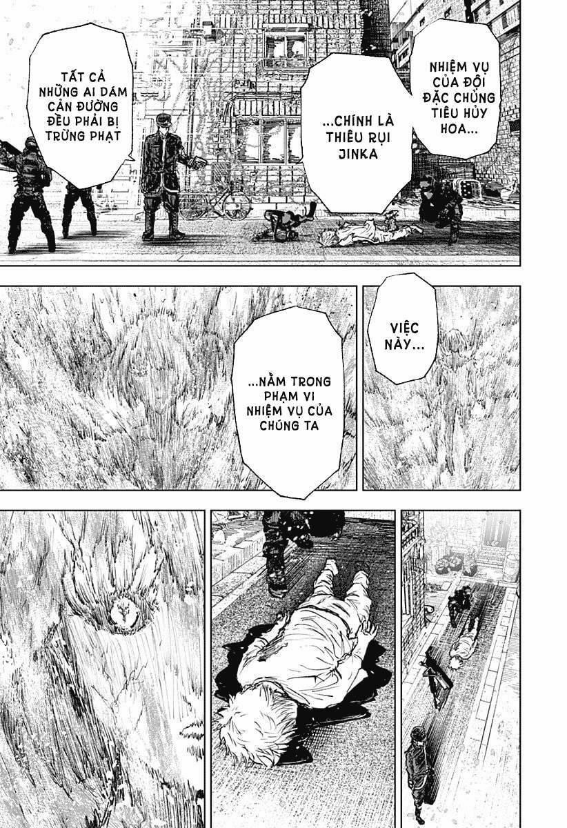 Wild Strawberry 1 trang 66