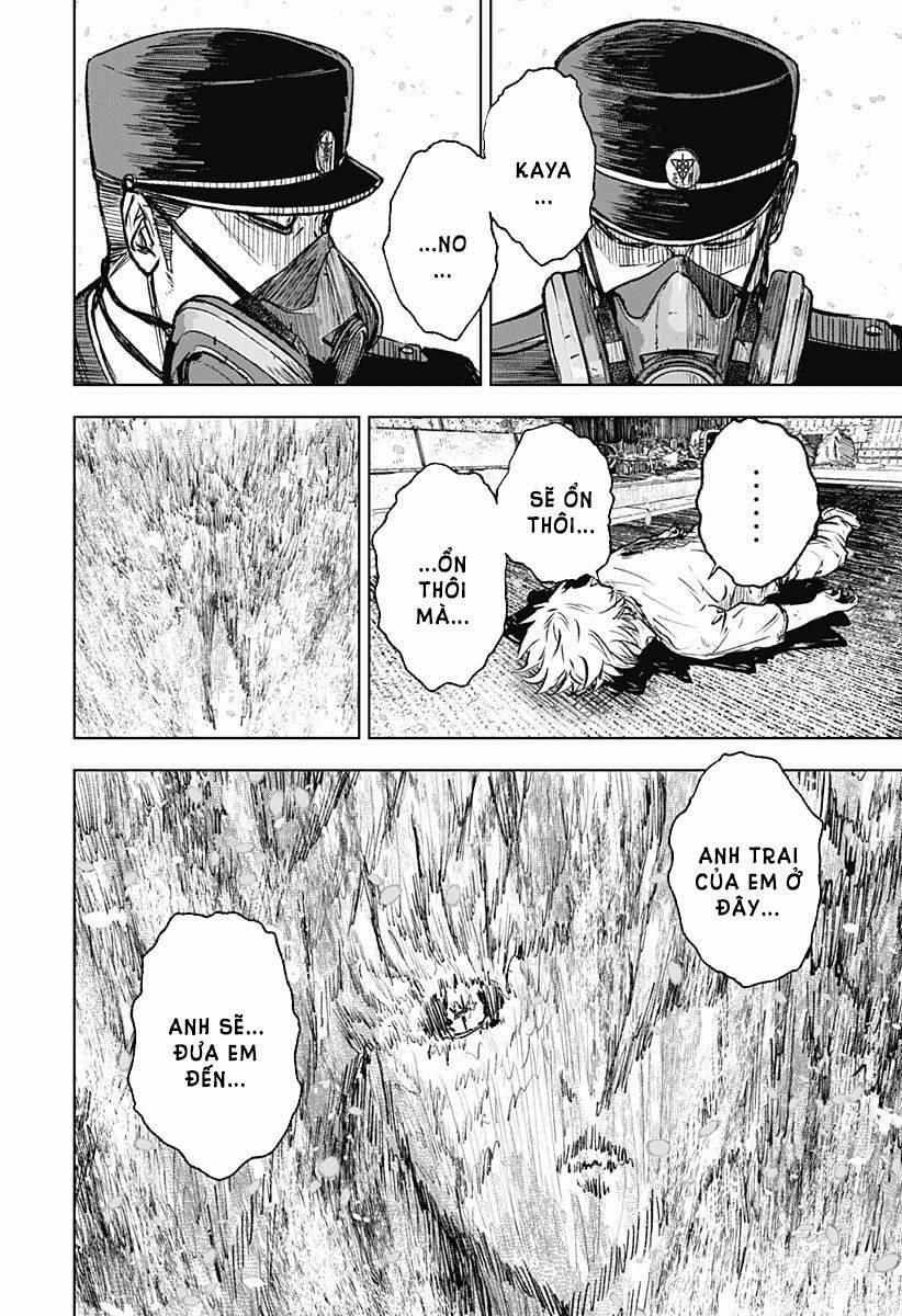 Wild Strawberry 1 trang 67