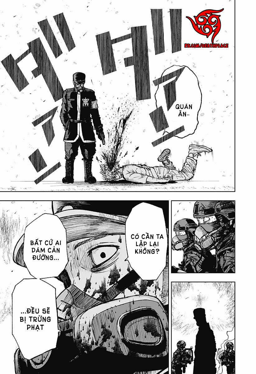 Wild Strawberry 1 trang 68