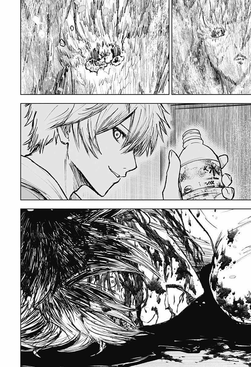 Wild Strawberry 1 trang 69