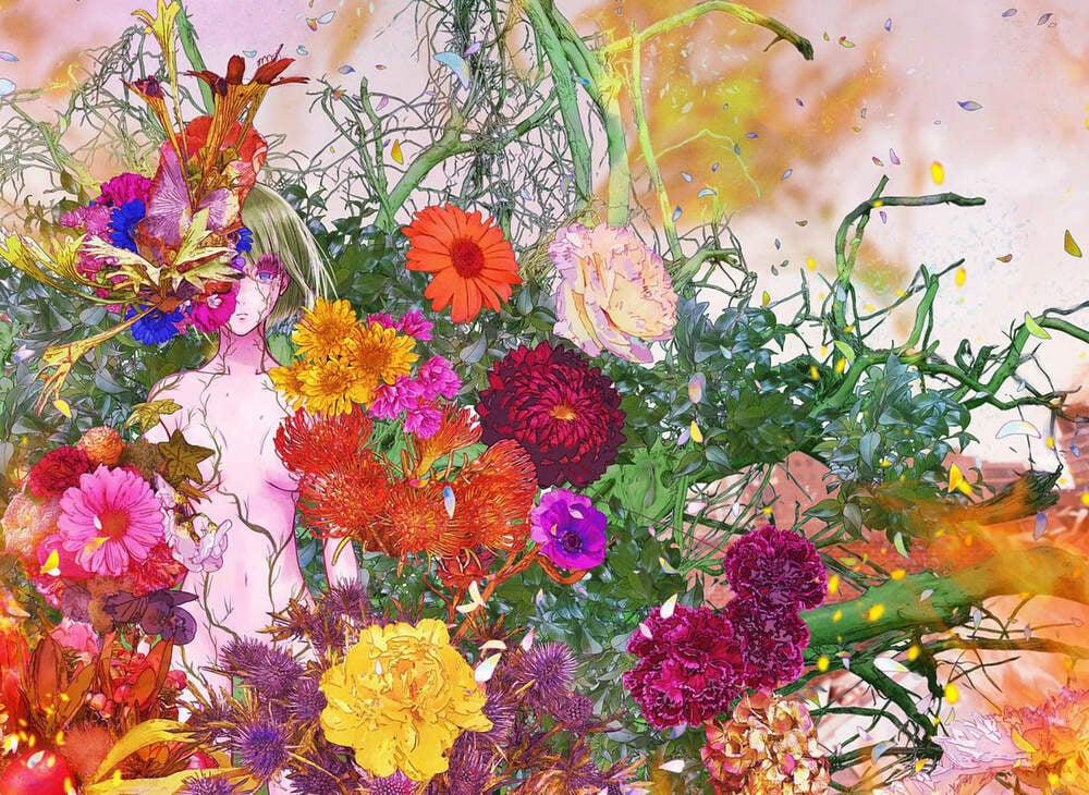 Wild Strawberry 1 trang 71