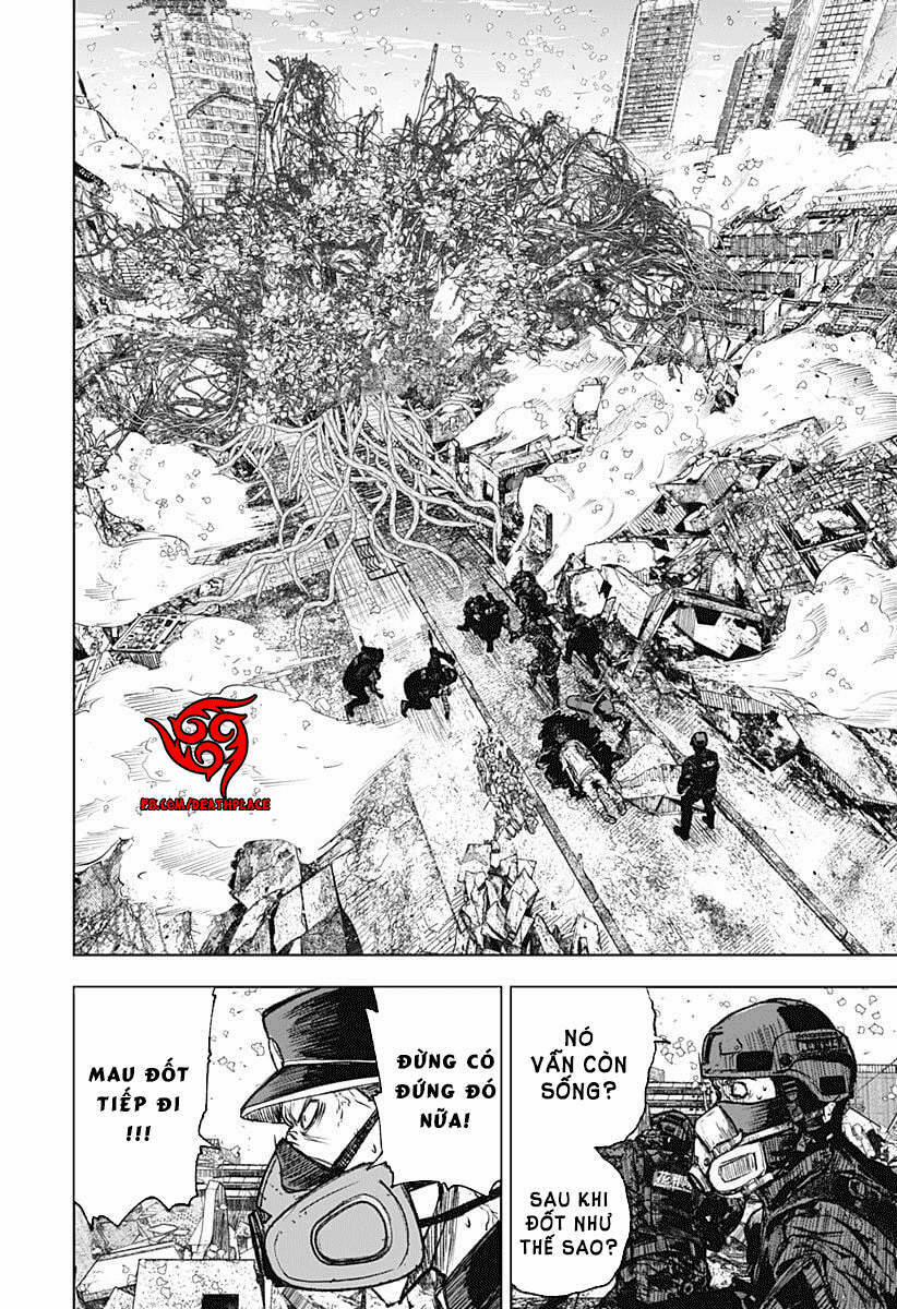 Wild Strawberry 1 trang 72