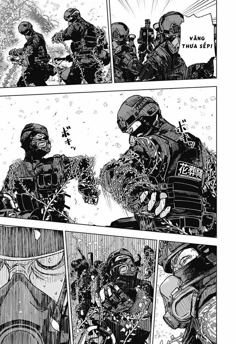 Wild Strawberry 1 trang 73