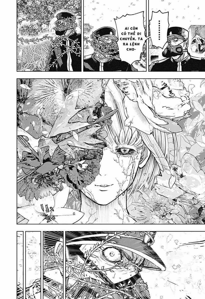 Wild Strawberry 1 trang 74