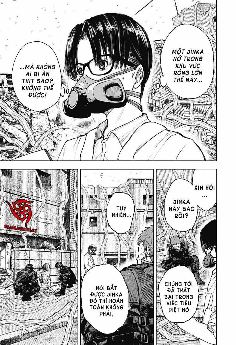 Wild Strawberry 1 trang 77