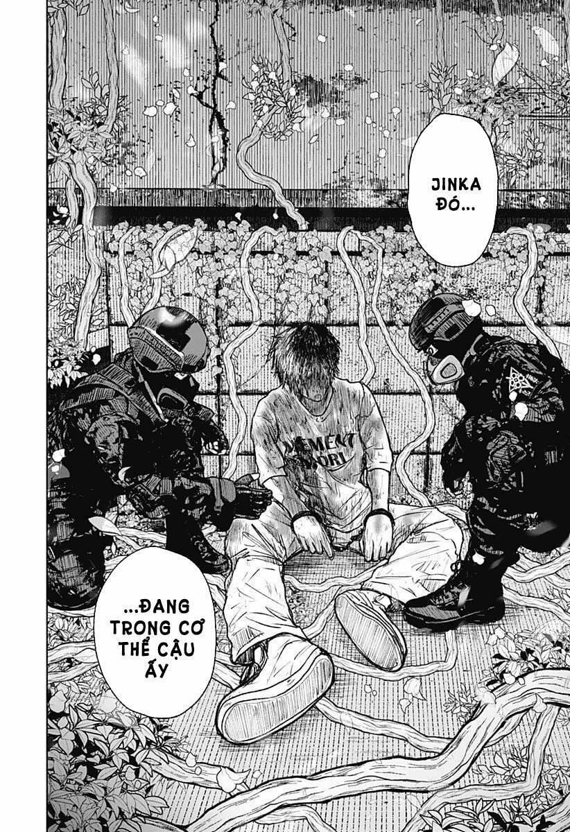 Wild Strawberry 1 trang 78