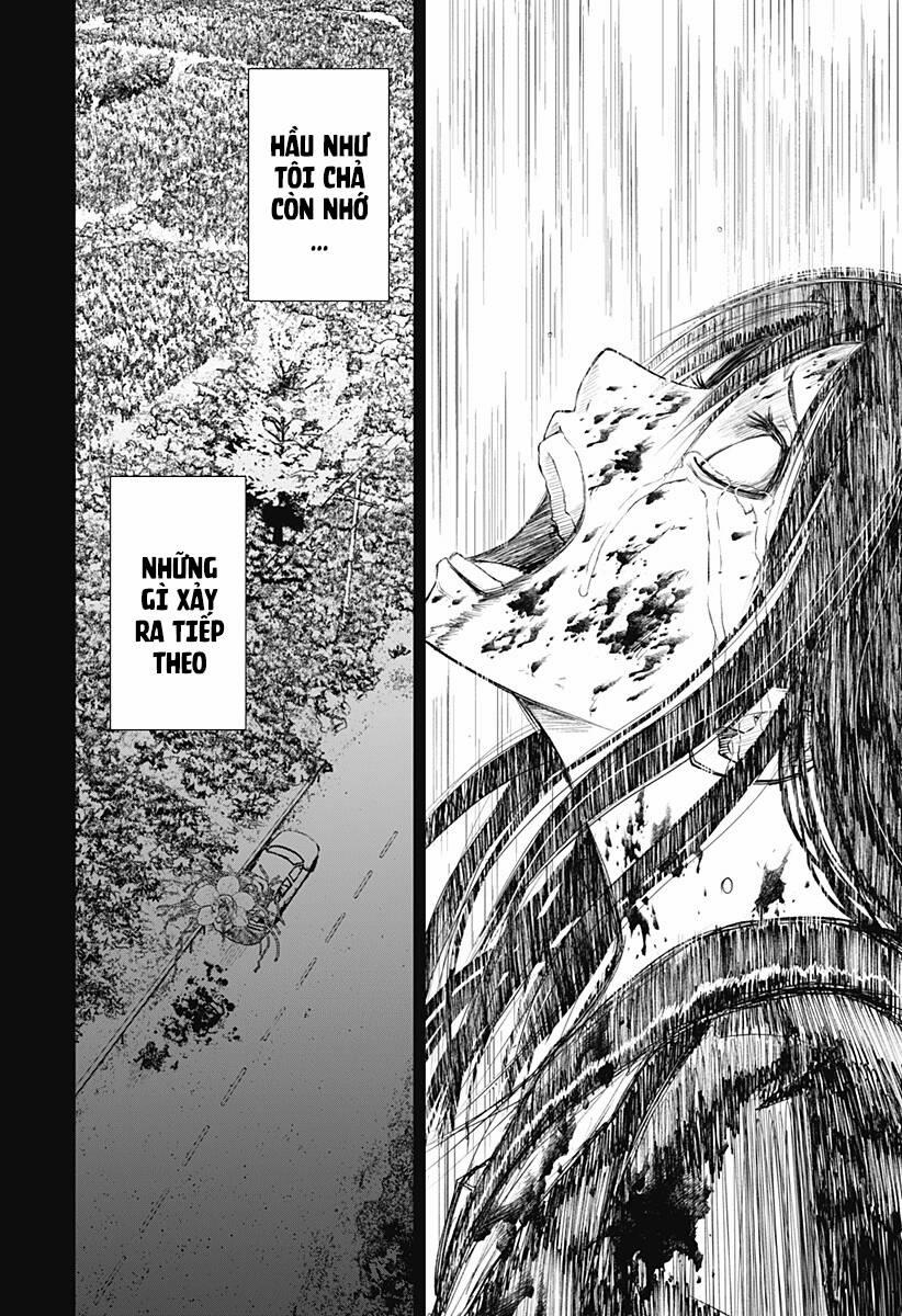 Wild Strawberry 10 trang 10