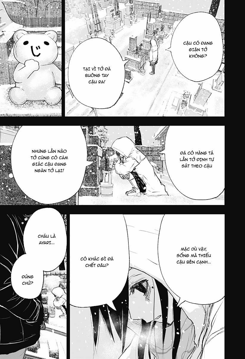 Wild Strawberry 10 trang 13