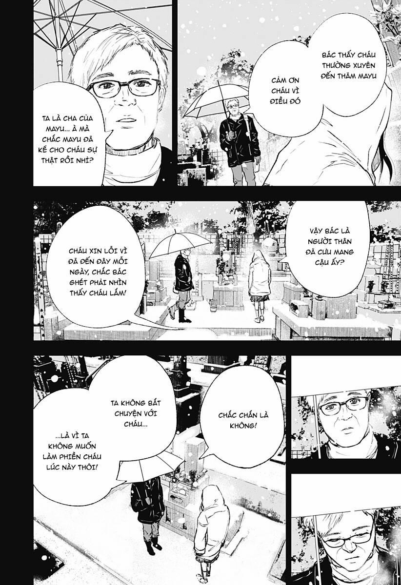 Wild Strawberry 10 trang 14