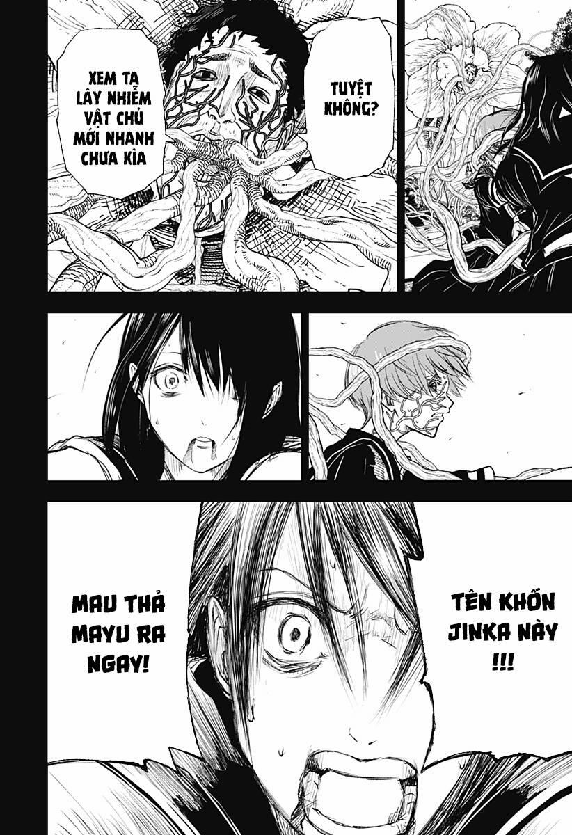 Wild Strawberry 10 trang 2