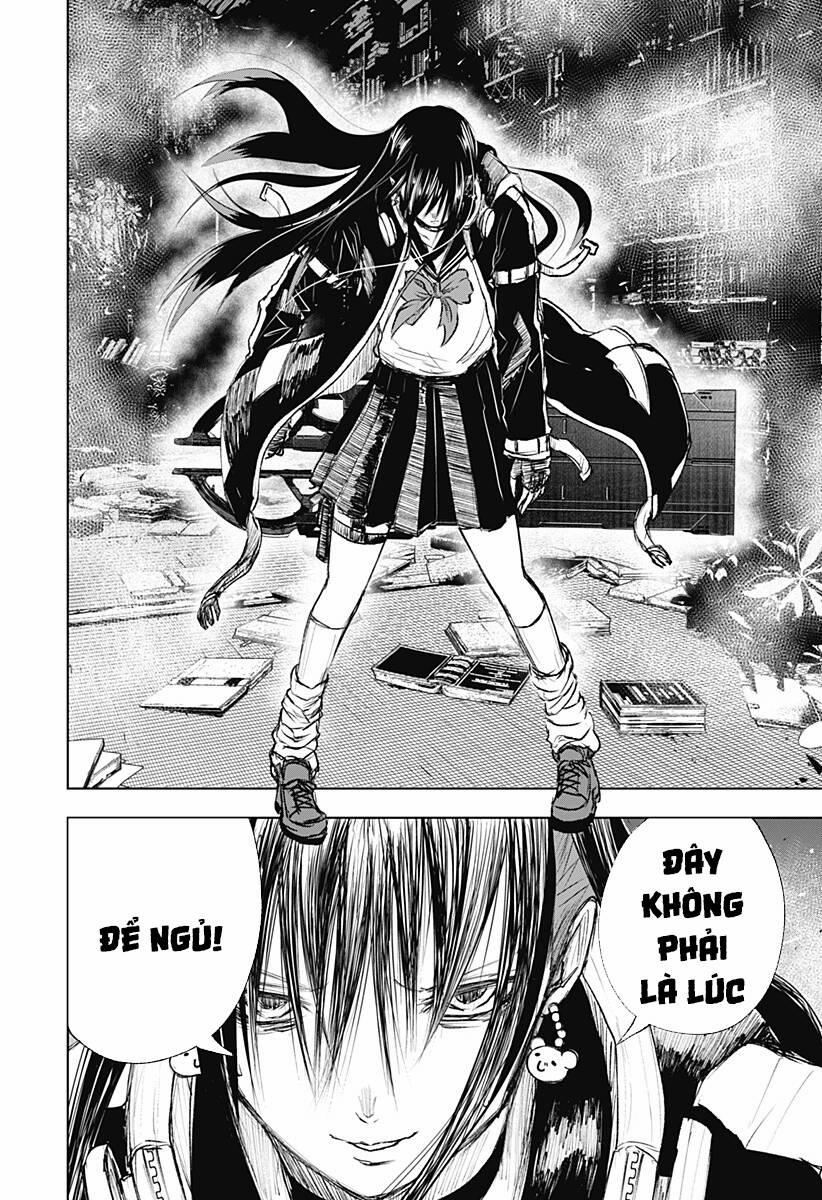 Wild Strawberry 10 trang 20