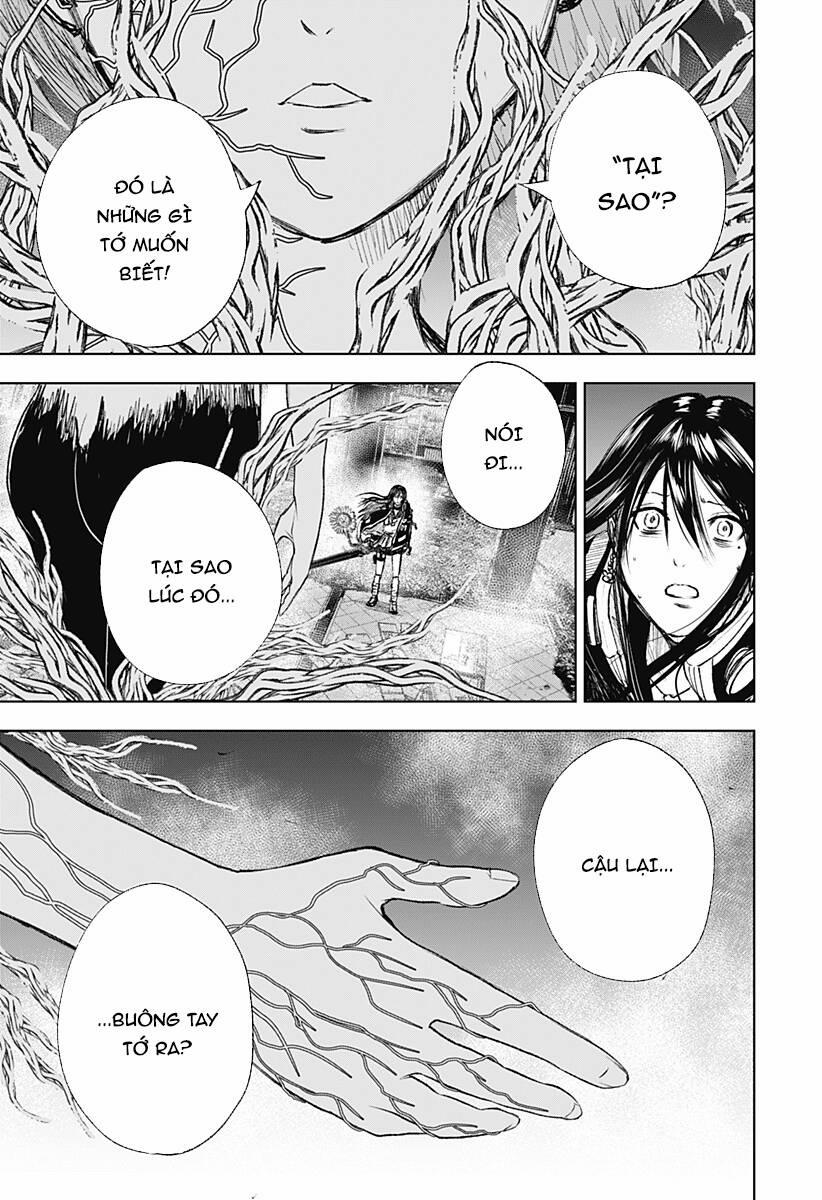 Wild Strawberry 10 trang 23