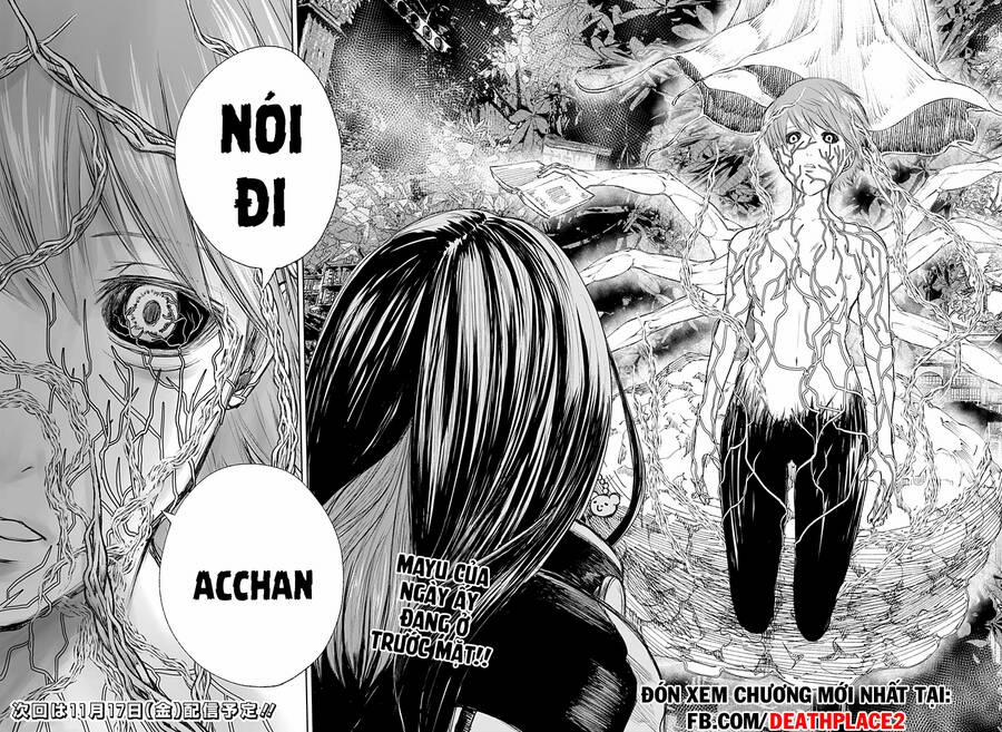 Wild Strawberry 10 trang 24