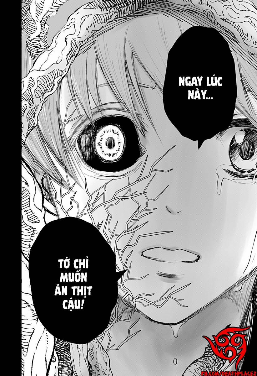 Wild Strawberry 10 trang 6