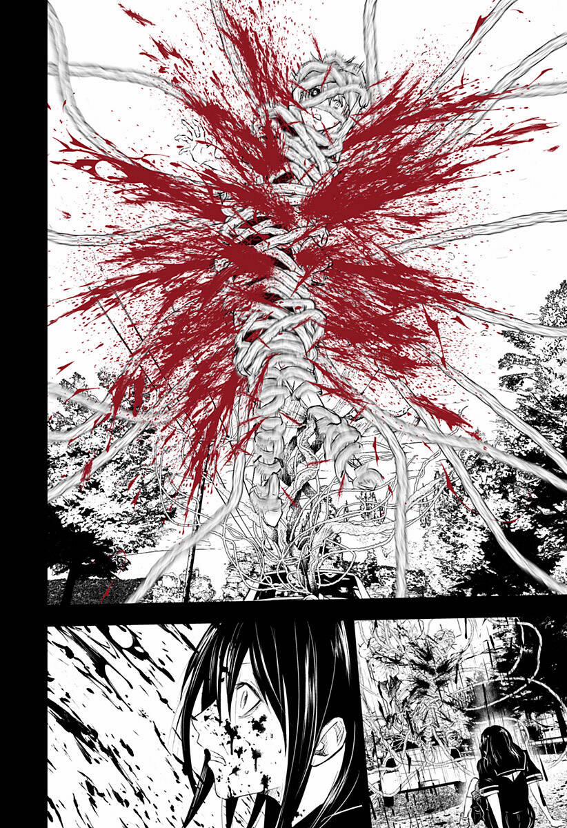 Wild Strawberry 10 trang 8