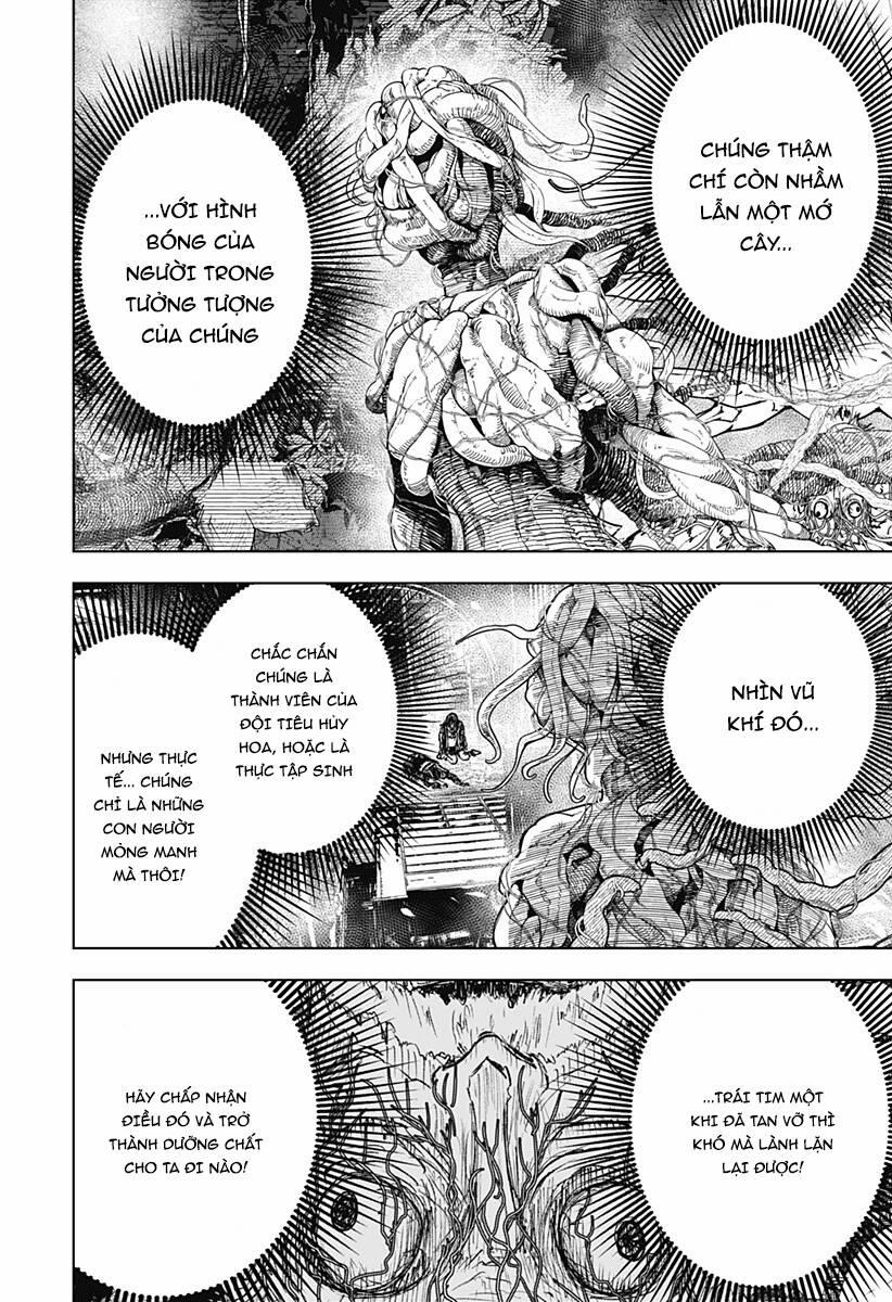 Wild Strawberry 11 trang 11