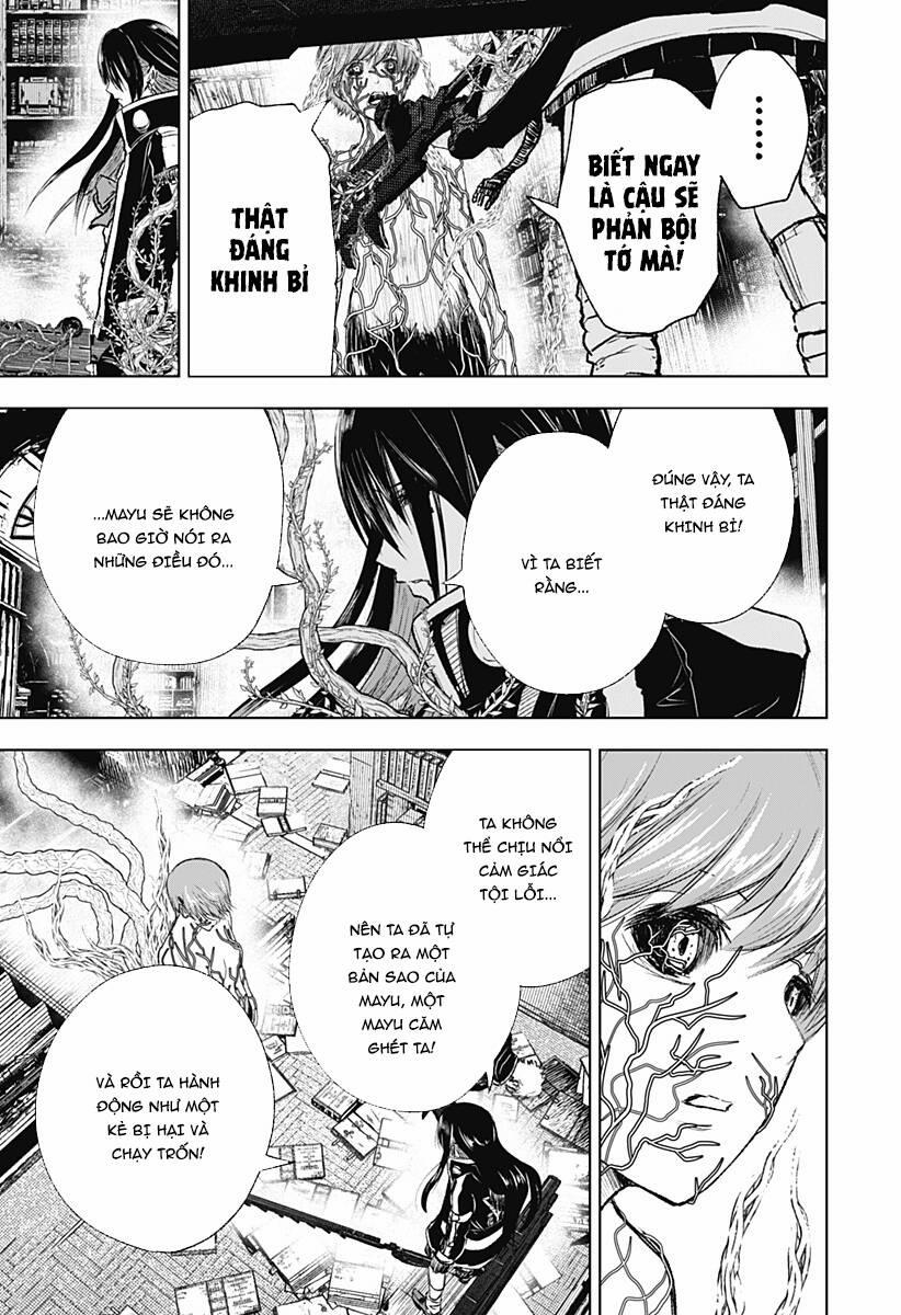 Wild Strawberry 11 trang 24