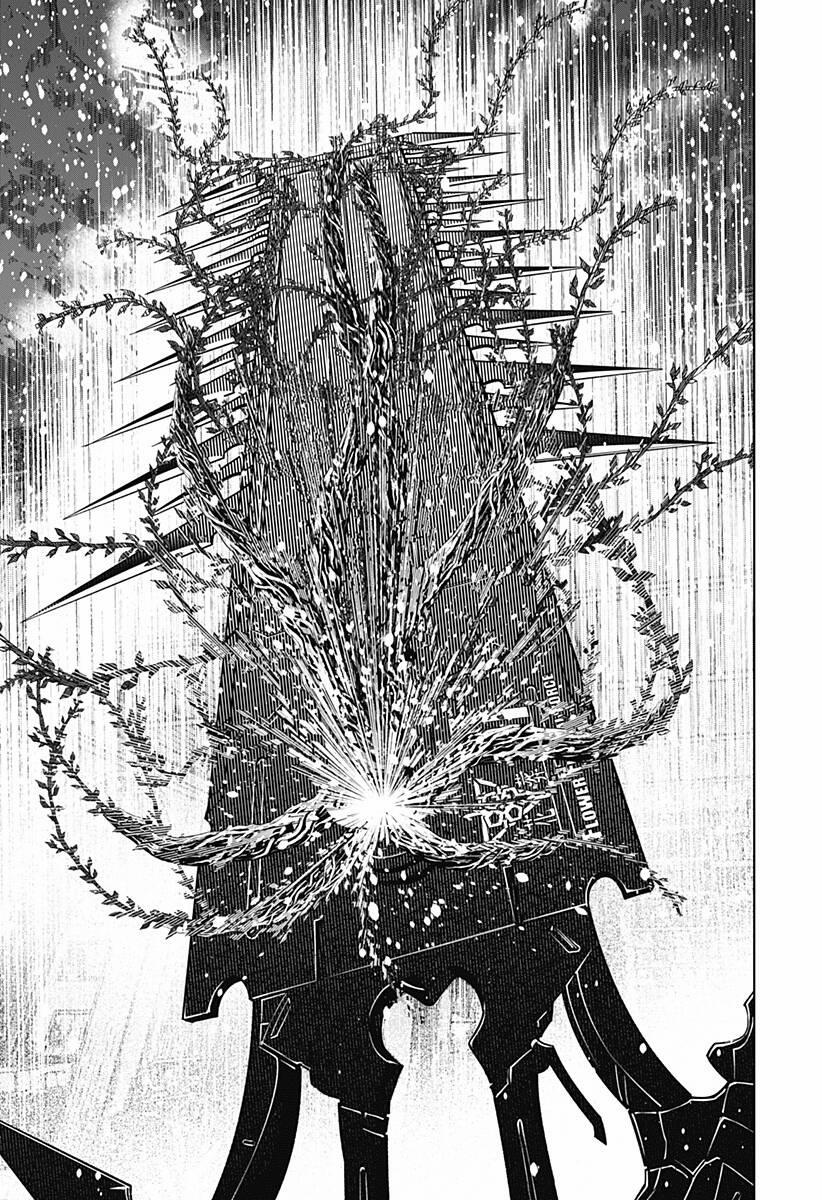 Wild Strawberry 11 trang 26