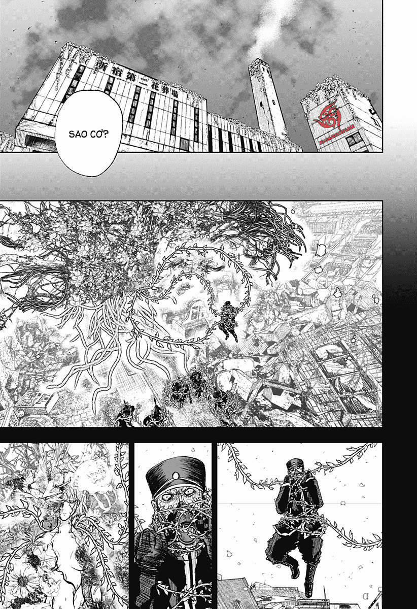 Wild Strawberry 2 trang 10