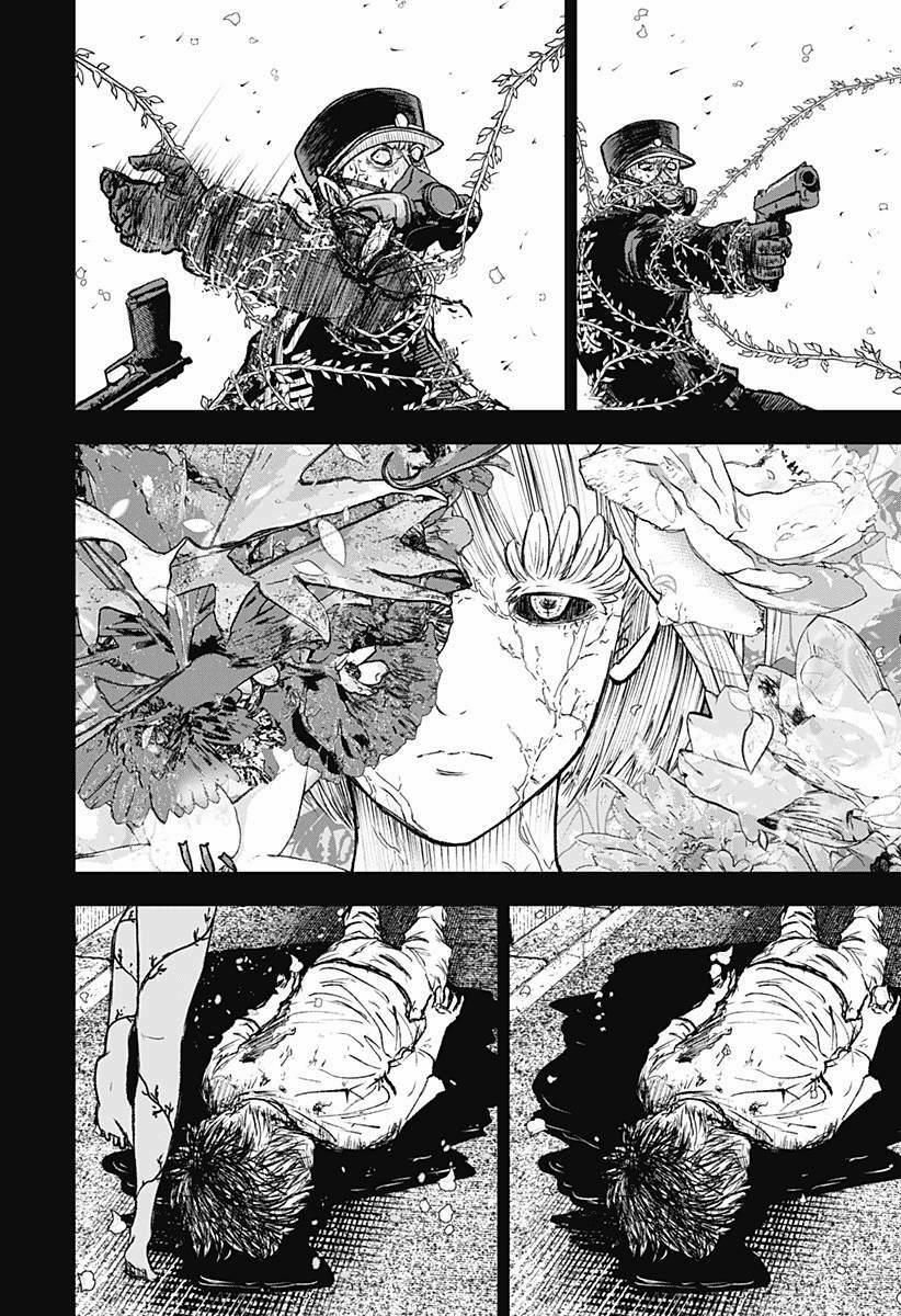 Wild Strawberry 2 trang 11