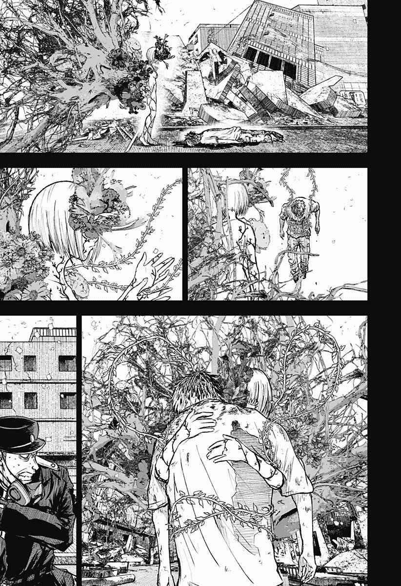 Wild Strawberry 2 trang 12