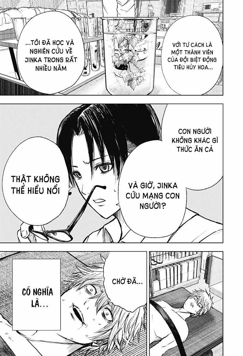 Wild Strawberry 2 trang 16