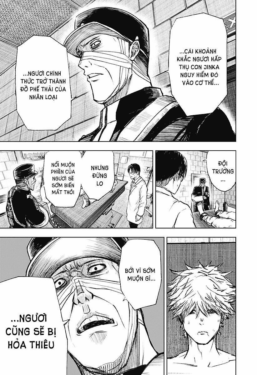 Wild Strawberry 2 trang 20