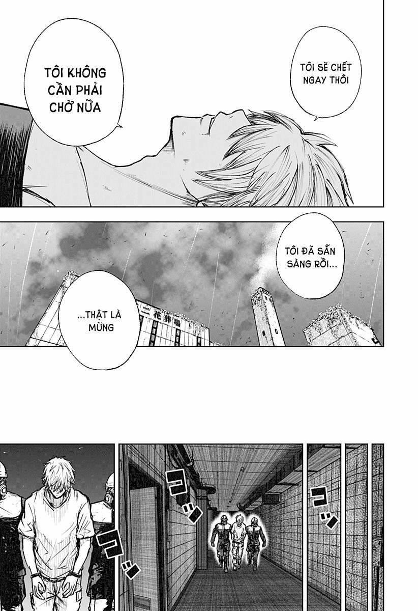 Wild Strawberry 2 trang 22