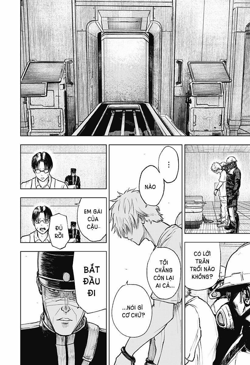 Wild Strawberry 2 trang 23