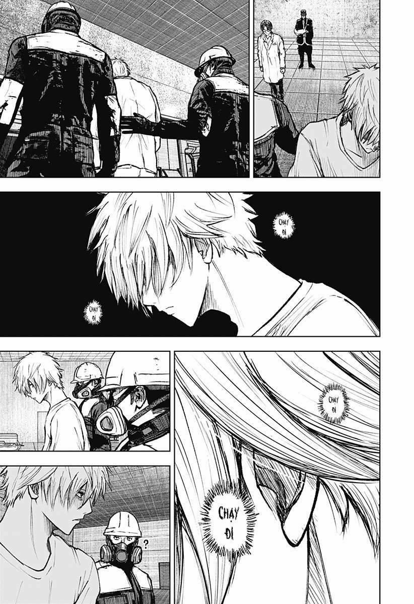 Wild Strawberry 2 trang 24