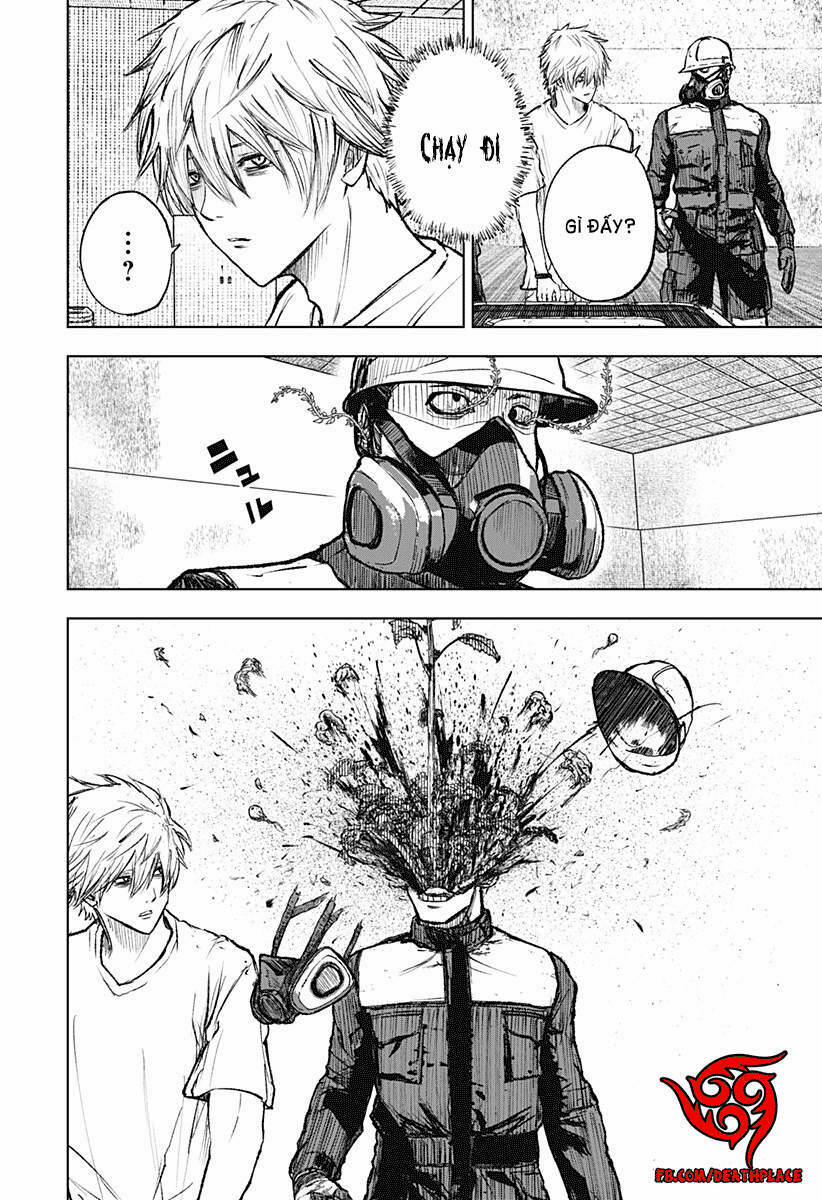 Wild Strawberry 2 trang 25