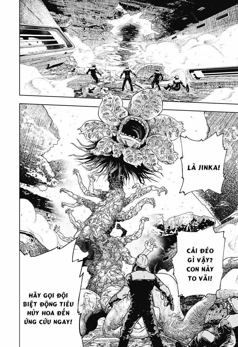 Wild Strawberry 2 trang 27