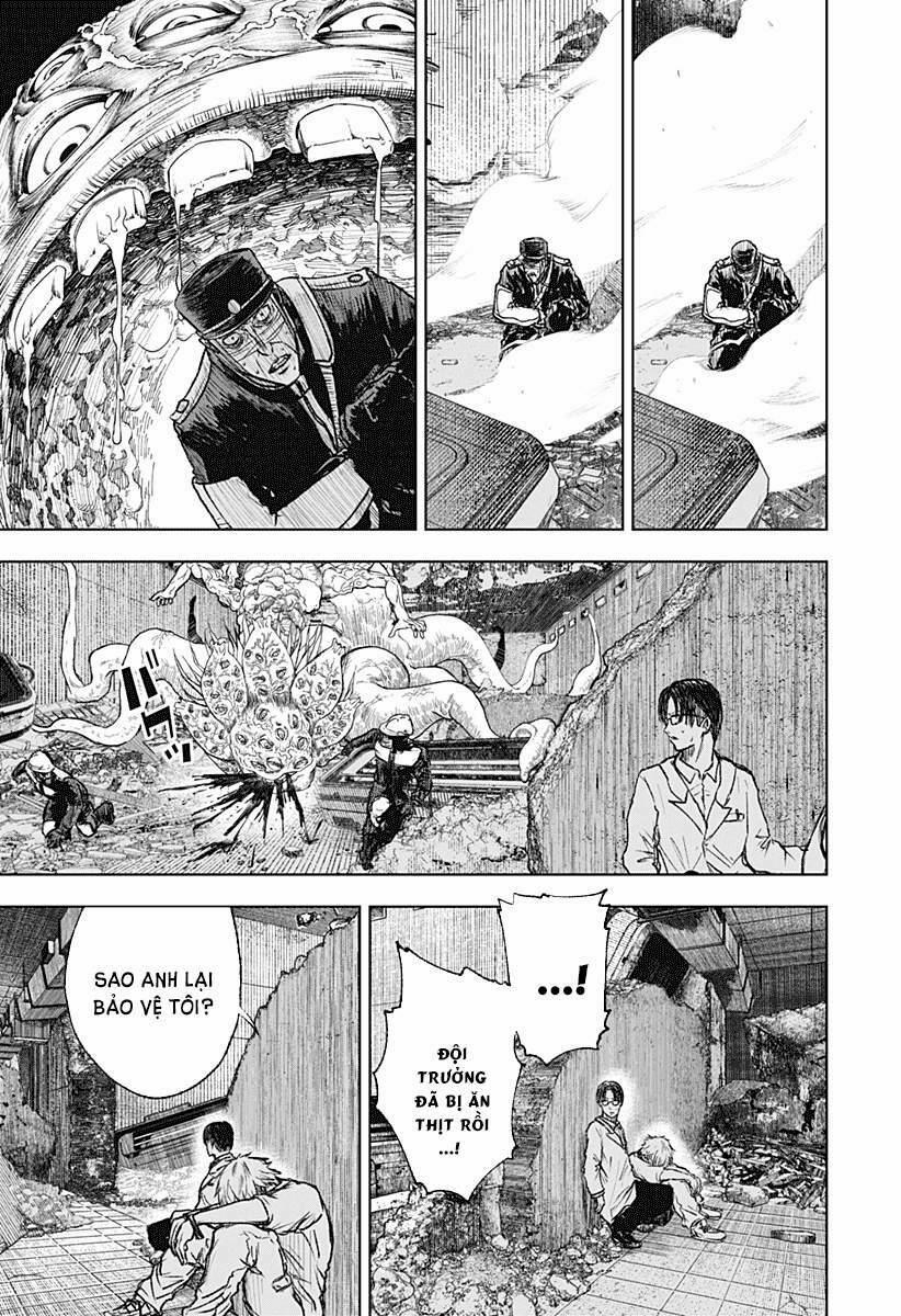 Wild Strawberry 2 trang 28