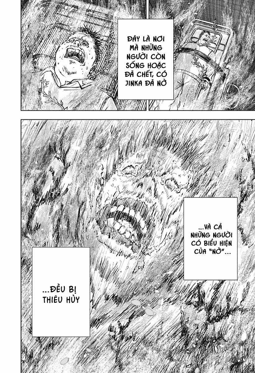 Wild Strawberry 2 trang 3