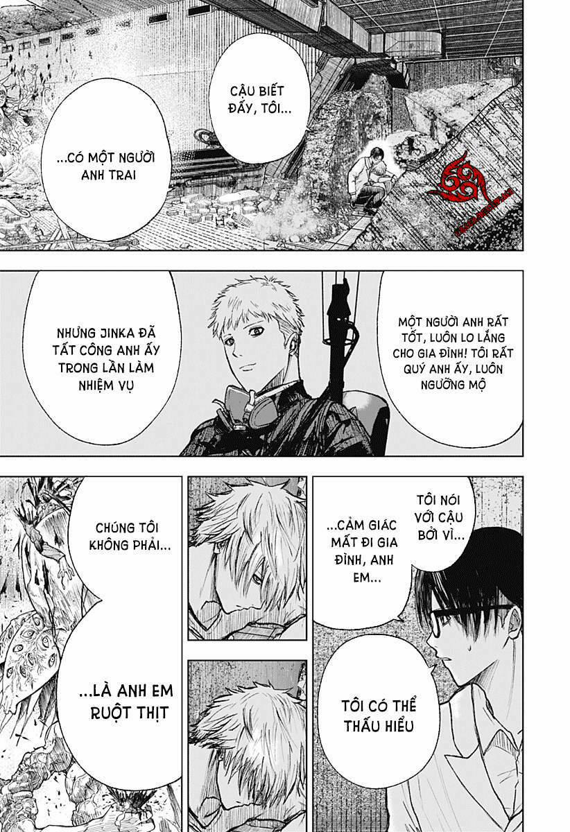 Wild Strawberry 2 trang 30